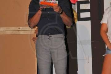 El Caracol corona a Drag Equinox como su primera reinona (Foto Francisco Javier Santana)